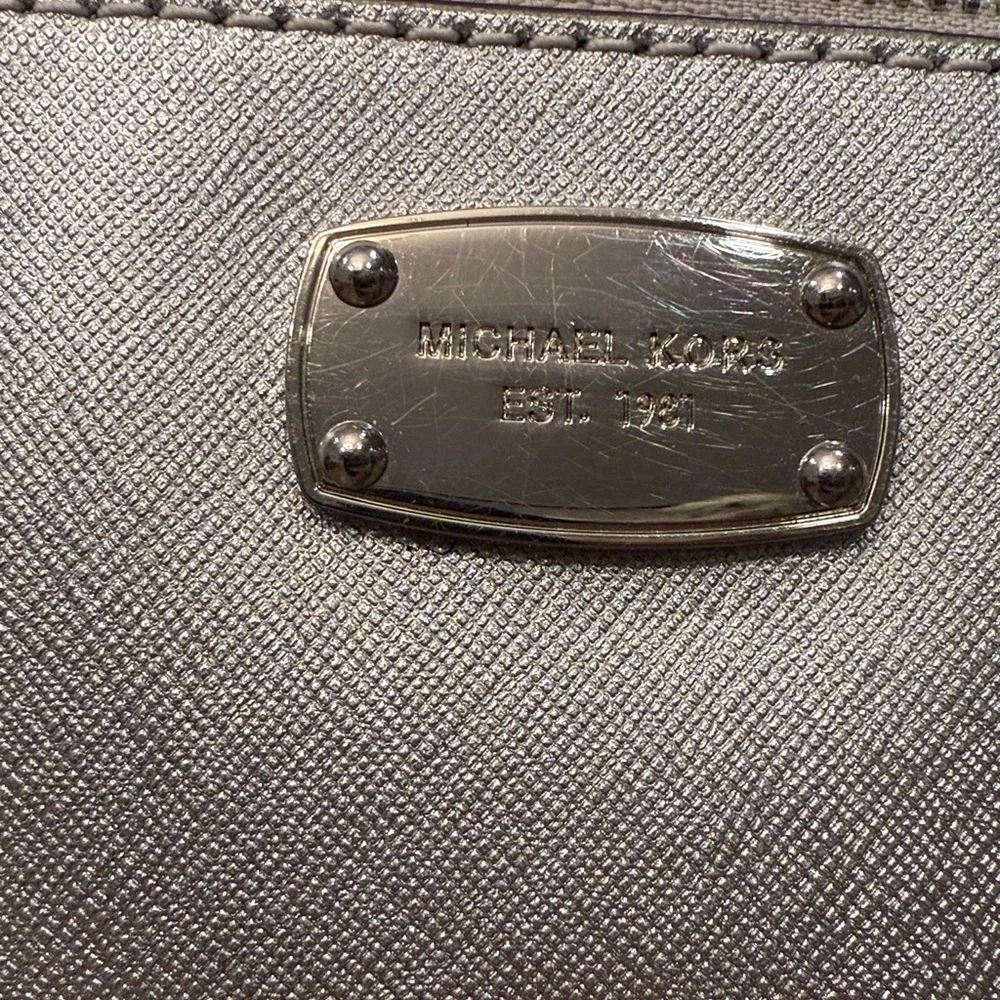 Michael Kors excellent used